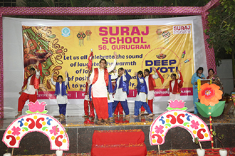 Best CBSE School Gurgaon 49